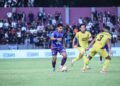 Yandi Sofyan dan Irkham Mila