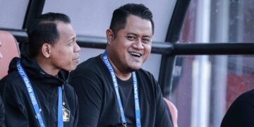 Persik Kediri Rombak Manajemen, Tunjuk Manajer dan Direktur Operasional Baru