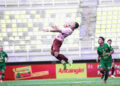 Main 15 Kali, Rodrigo Dias Resmi Berpisah dengan Persik Kediri