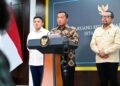 Pergantian Kepemimpinan BGN, Pemerintah Pastikan Program Makan Bergizi Gratis Tetap Berjalan dan Semakin Kuat