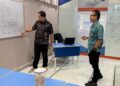 Cegah Kebakaran EV di Kapal, Profesor ITS Teliti Desain Keselamatan Operasional