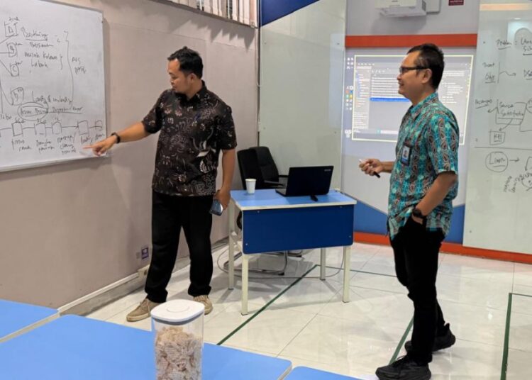 Cegah Kebakaran EV di Kapal, Profesor ITS Teliti Desain Keselamatan Operasional