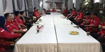 Jaga Soliditas, IPSI Kabupaten Blitar Fokus Siapkan Atlet Menuju Popda Jatim 2026