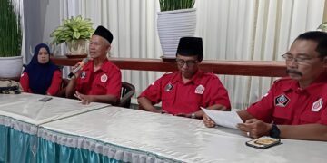 IPSI Kabupaten Blitar Kedepankan Musyawarah dan Keterbukaan dalam Menjawab Isu Organisasi
