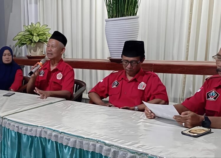 IPSI Kabupaten Blitar Kedepankan Musyawarah dan Keterbukaan dalam Menjawab Isu Organisasi