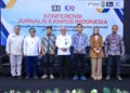 Kemnaker dan IJTI Kerja Sama Tingkatkan Kompetensi AI Jurnalis