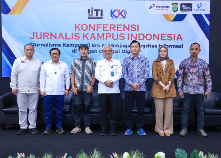 Kemnaker dan IJTI Kerja Sama Tingkatkan Kompetensi AI Jurnalis