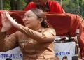 Polemik Wakil Wali Kota Masuk Pengurus KONI Blitar, Tim Hukum Samanhudi: Sah dan Sesuai UU Baru
