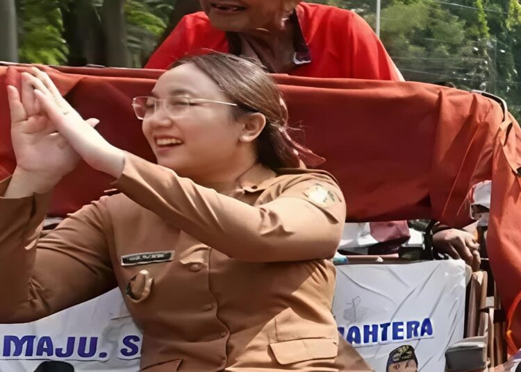 Polemik Wakil Wali Kota Masuk Pengurus KONI Blitar, Tim Hukum Samanhudi: Sah dan Sesuai UU Baru