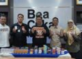 Satpol PP dan Bea Cukai Kediri Sita 3.412 Batang Rokok Ilegal, Kerugian Negara Sebesar Rp3.391.367