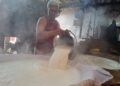 Imbas Kedelai Mahal, Perajin Tahu Kediri Kurangi Kapasitas Produksi