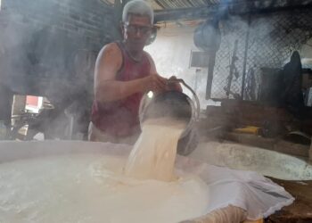 Imbas Kedelai Mahal, Perajin Tahu Kediri Kurangi Kapasitas Produksi
