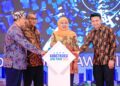 Kukuhkan Forum Jasa Konstruksi, Khofifah Ajak Pemangku Kepentingan Perkuat Sinergi Infrastruktur Jatim