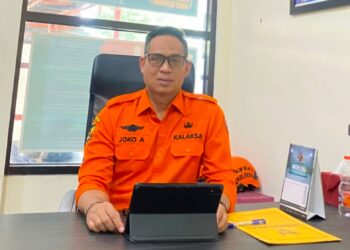 Fenomena Bediding Melanda Kediri Raya, BPBD Kota Kediri Imbau Masyarakat Tingkatkan Kewaspadaan