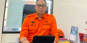 Fenomena Bediding Melanda Kediri Raya, BPBD Kota Kediri Imbau Masyarakat Tingkatkan Kewaspadaan