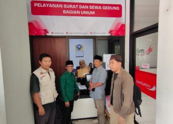 PCNU Kabupaten Kediri Tolak Kebijakan 5 Hari Sekolah