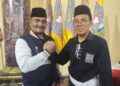 PSHT Cabang Kota Kediri Sahkan Warga Baru, Pemkot Tekankan Tiga Pesan Kamtibmas