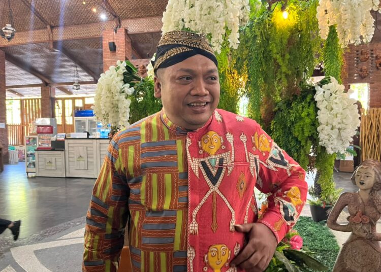 Persiapan Munas-Konbes NU 2026 Capai 95 Persen, 400 Personel Amankan Pesantren Al Falah Ploso