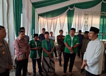Munas-Konbes NU 2026 Dibuka Malam Ini di Kediri, Presiden Dijadwalkan Hadir Saat Penutupan