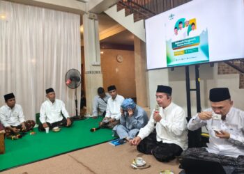 Halaqah RMI PBNU di Kediri Telurkan 5 Rekomendasi Cegah Kekerasan di Pesantren