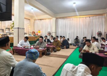 Munas NU 2026: RMI dan Lakpesdam PBNU Desak Pesantren Ramah Anak dan Bebas Kekerasan