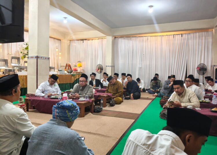 Munas NU 2026: RMI dan Lakpesdam PBNU Desak Pesantren Ramah Anak dan Bebas Kekerasan