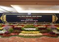 RUPST 2026 PT. Gudang Garam Tbk. Bagikan Deviden Senilai Rp1,53 Trilun