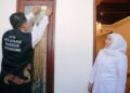 Gubernur Khofifah Ikuti Pendataan Sensus Ekonomi 2026, Ajak Masyarakat Mensukseskan dan Berikan Data Akurat