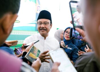Bahas Isu Keagamaan hingga Kebangsaan, Munas dan Konbes NU 2026 Dimulai di Kediri