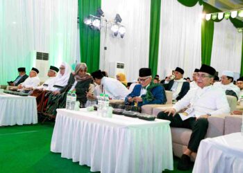 Jelang Muktamar, Gus Yahya Ungkap Pengelolaan Konsesi Tambang PBNU Berjalan Baik