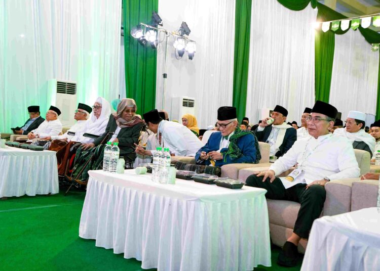 Jelang Muktamar, Gus Yahya Ungkap Pengelolaan Konsesi Tambang PBNU Berjalan Baik