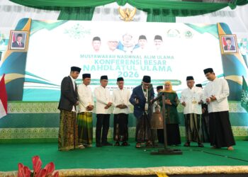 Munas NU 2026 Rekomendasikan Amendemen UU Haji dan Perubahan Skema Subsidi