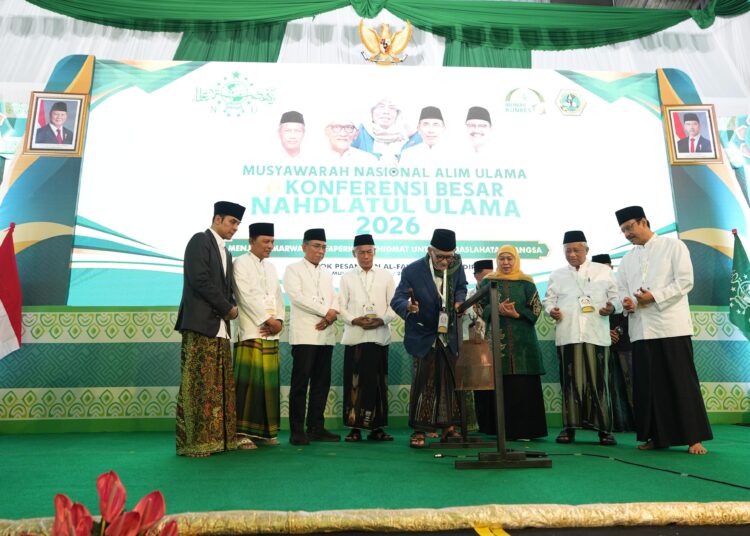 Munas NU 2026 Rekomendasikan Amendemen UU Haji dan Perubahan Skema Subsidi
