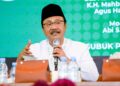 Lima Daerah Bidik Tuan Rumah Muktamar NU ke-35 pada Agustus Mendatang