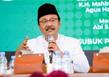 Lima Daerah Bidik Tuan Rumah Muktamar NU ke-35 pada Agustus Mendatang