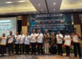 Pertama di Indonesia: 2.266 Petani Swadaya Jambi Raih Sertifikasi Ganda RSPO dan ISPO