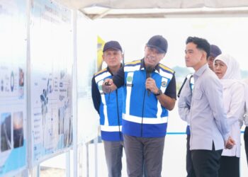 Hubungkan Jakarta hingga Ujung Jawa, Tol Prosiwangi Dongkrak Ekonomi Tapal Kuda