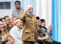 Dukung Asta Cita Presiden Prabowo, Gubernur Khofifah Tegaskan Kesiapan Jatim Kembangkan Perumahan MBR