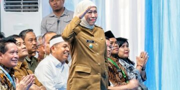 Dukung Asta Cita Presiden Prabowo, Gubernur Khofifah Tegaskan Kesiapan Jatim Kembangkan Perumahan MBR