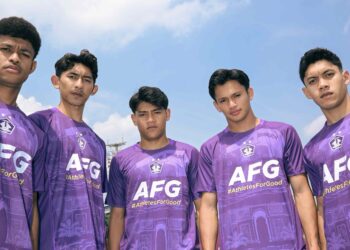 Persik Kediri Resmi Rekrut Lima Pemain Baru Menatap Super League 2026/2027