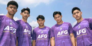 Persik Kediri Resmi Rekrut Lima Pemain Baru Menatap Super League 2026/2027