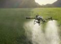 DJI Agriculture Luncurkan Dua Drone Pertanian Terbaru, Sasar Efisiensi Lahan Skala Besar