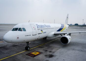 Perkuat Hub Bali, TransNusa Luncurkan Rute Langsung Denpasar-Phuket 4 Kali Seminggu