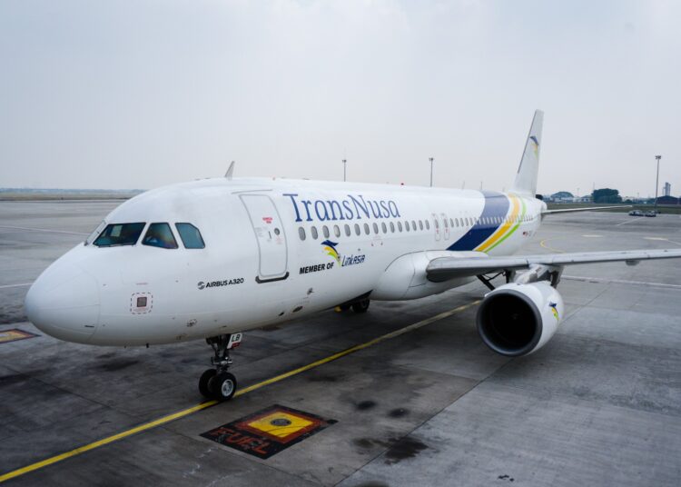 Perkuat Hub Bali, TransNusa Luncurkan Rute Langsung Denpasar-Phuket 4 Kali Seminggu
