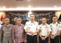 Sinergi Imigrasi dan ITB Inisiasi “Pagar Digital” Patroli Drone untuk Pengawasan Perbatasan 