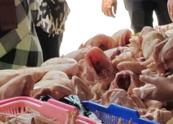 Musim Libur Sekolah, Harga Sembako Turun