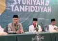 PBNU Sepakati Jombang Jadi Tuan Rumah Muktamar ke-35