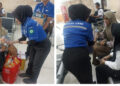 KAI Daop 7 Madiun Lakukan Penanganan Cepat Evakuasi KA Logawa Tertenper Truk di Bagor–Saradan