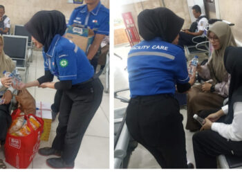 KAI Daop 7 Madiun Lakukan Penanganan Cepat Evakuasi KA Logawa Tertenper Truk di Bagor–Saradan