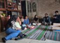 Jenguk Korban Kecelakaan KA Logawa, KAI Daop 7 Madiun Berikan Santunan